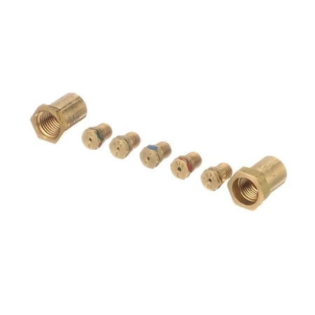 Ge WB28X39132 GE Conversion Kit WB28X39132